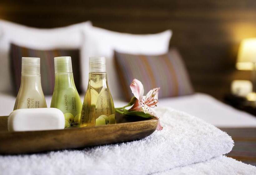 Fotos del hotel Conde De Lemos Arequipa:  2