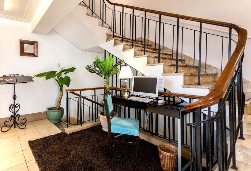 Fotos del hotel Conde De Lemos Arequipa:  24