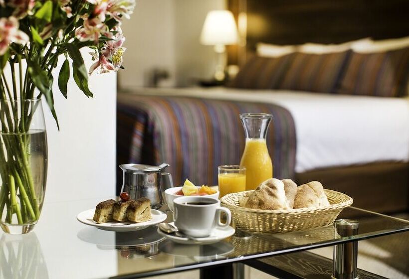 Fotos del hotel Conde De Lemos Arequipa:  25