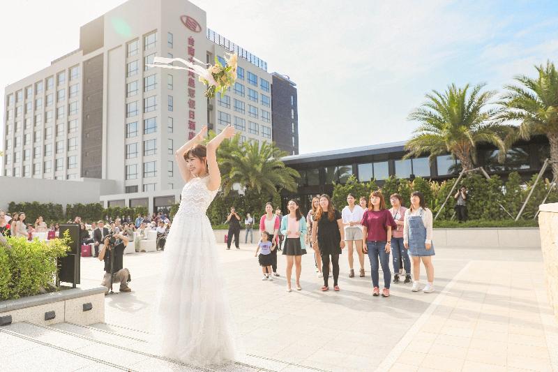 Fotos del hotel Crowne Plaza Tainan, An Ihg:  25