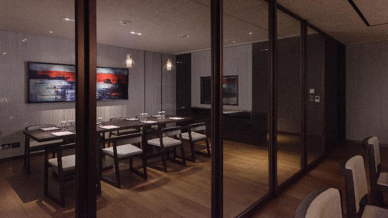 Fotos del hotel Crowne Plaza Tainan, An Ihg:  7