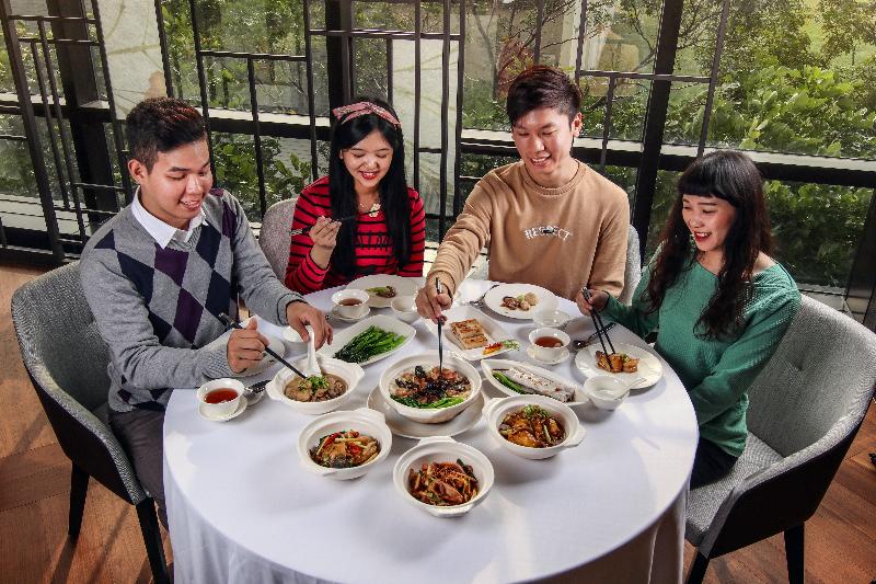 Fotos del hotel Crowne Plaza Tainan, An Ihg:  14