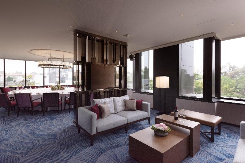 Fotos del hotel Crowne Plaza Tainan, An Ihg:  2