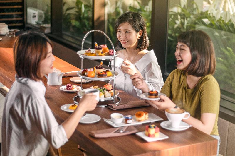 Fotos del hotel Crowne Plaza Tainan, An Ihg:  20