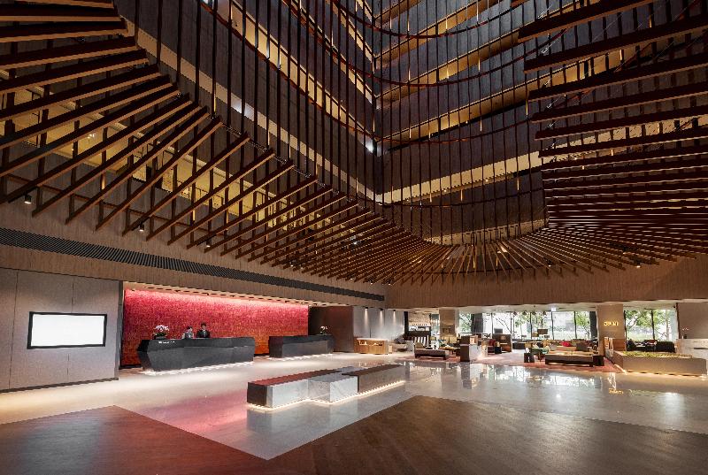 Fotos del hotel Crowne Plaza Tainan, An Ihg:  4