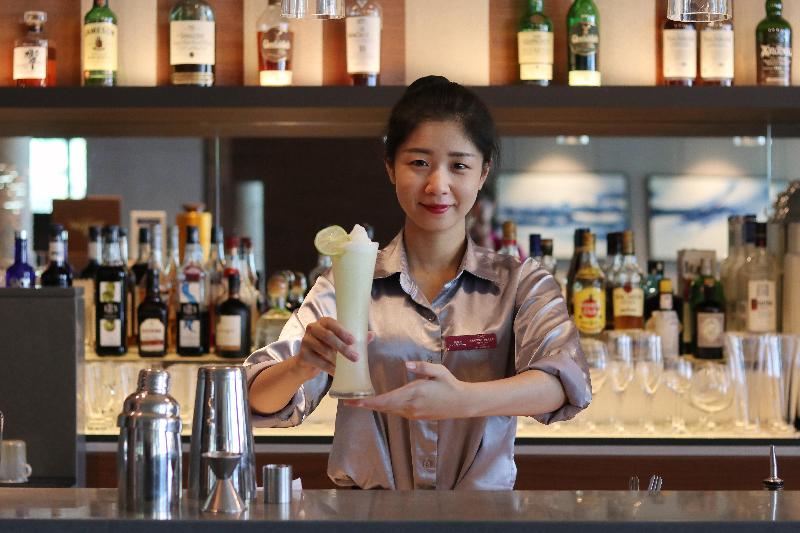 Fotos del hotel Crowne Plaza Tainan, An Ihg:  11