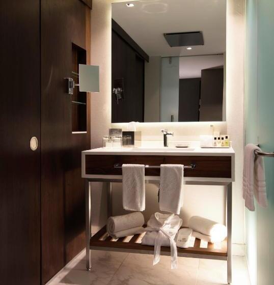 Fotos del hotel Krystal Grand Suites Insurgentes:  31