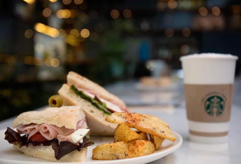 Fotos del hotel Krystal Grand Suites Insurgentes:  22