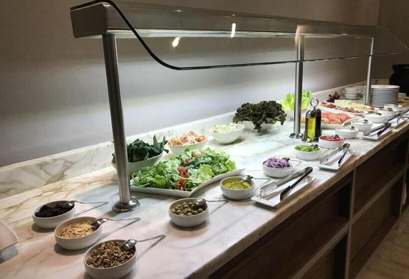 Fotos del hotel Krystal Grand Suites Insurgentes:  17