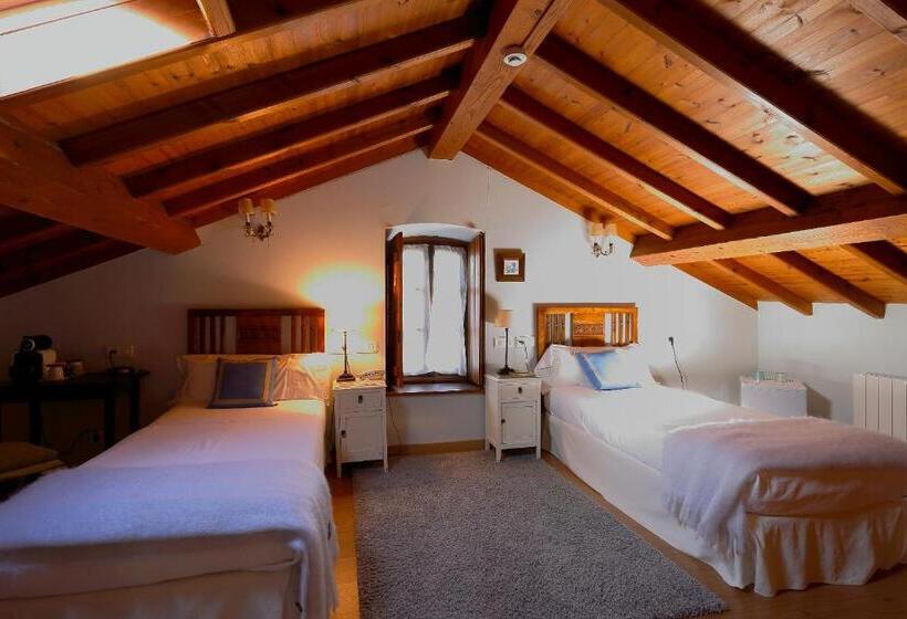 Fotos del hotel La Ermita De Deva:  19