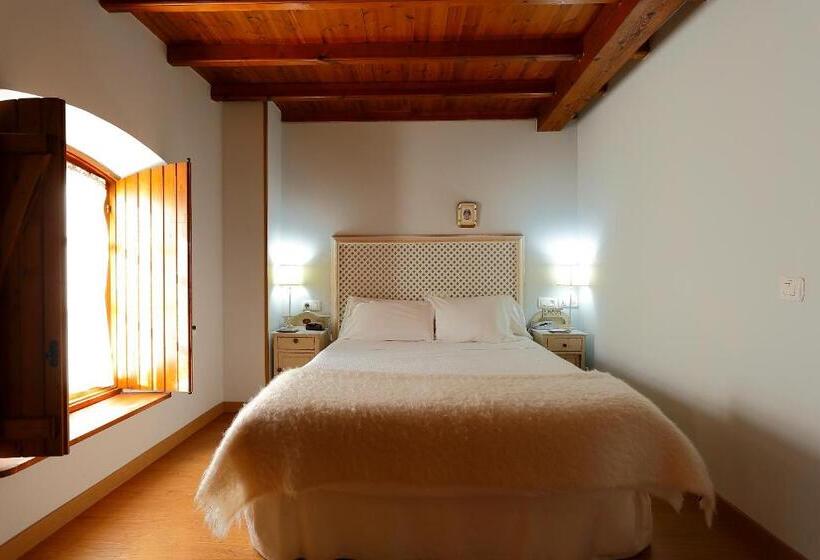 Fotos del hotel La Ermita De Deva:  15