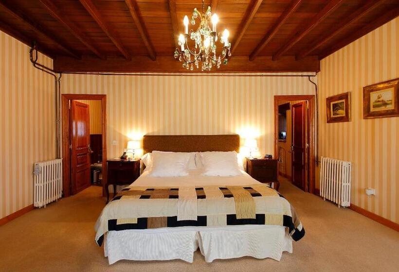 Fotos del hotel La Ermita De Deva:  14