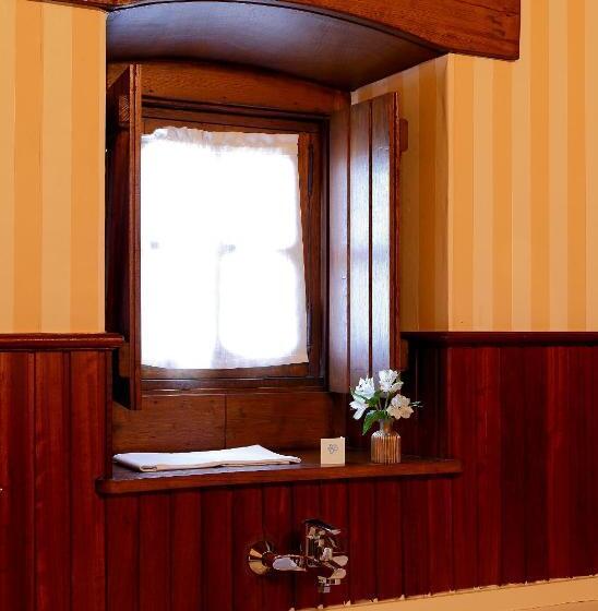 Fotos del hotel La Ermita De Deva:  10