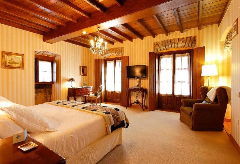 Fotos del hotel La Ermita De Deva:  9