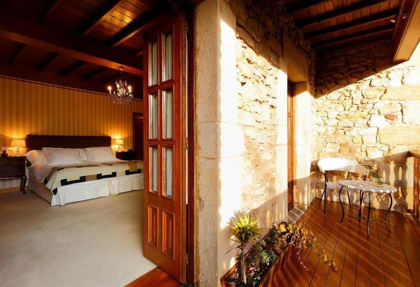 Fotos del hotel La Ermita De Deva:  5