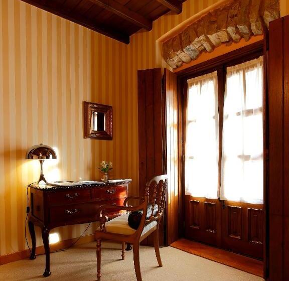 Fotos del hotel La Ermita De Deva:  17