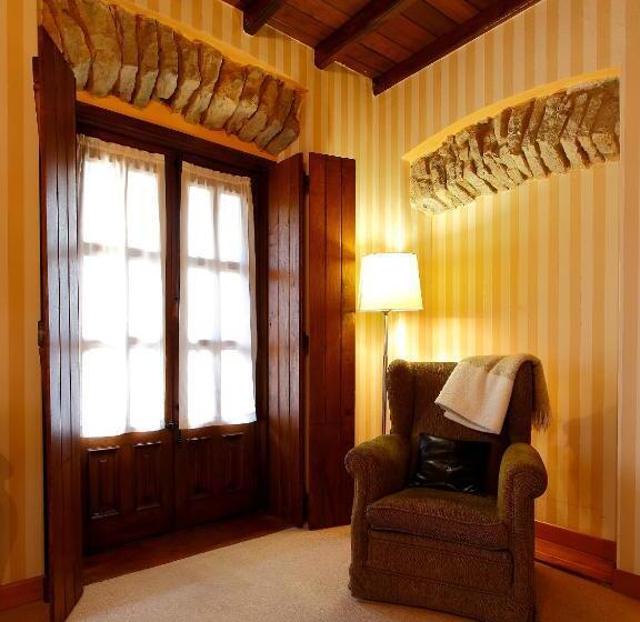 Fotos del hotel La Ermita De Deva:  20