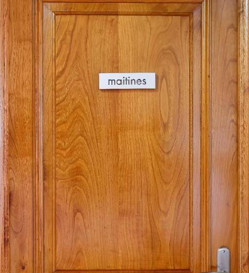 Fotos del hotel La Ermita De Deva:  4