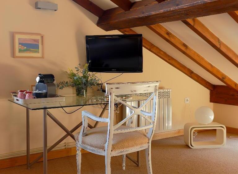 Fotos del hotel La Ermita De Deva:  8