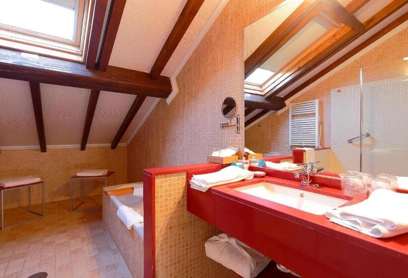 Fotos del hotel La Ermita De Deva:  11