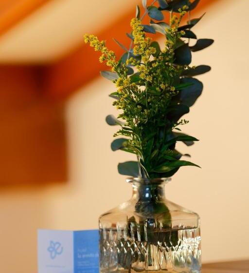 Fotos del hotel La Ermita De Deva:  7