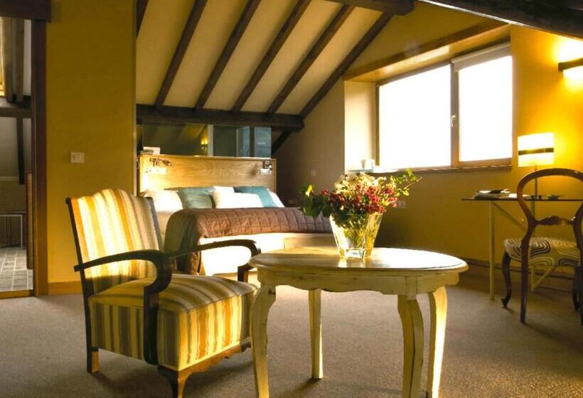 Fotos del hotel La Ermita De Deva:  16