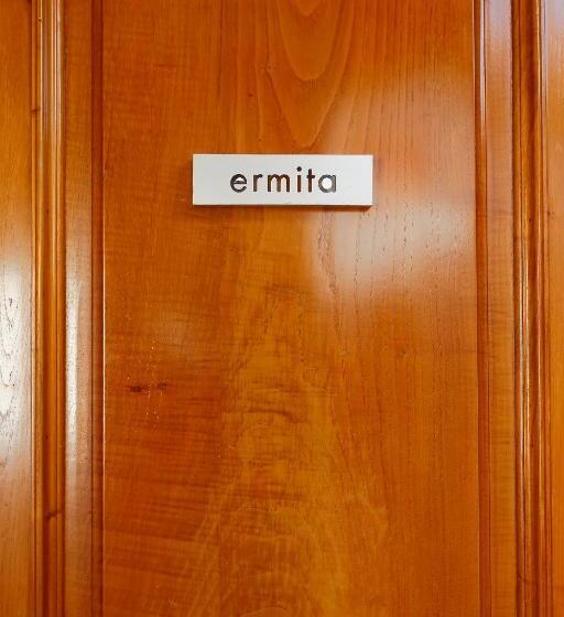 Fotos del hotel La Ermita De Deva:  3