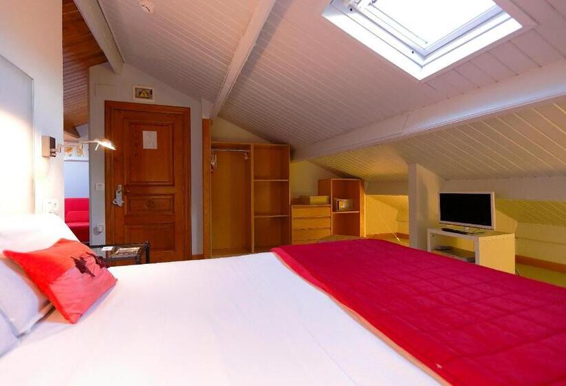 Fotos del hotel La Ermita De Deva:  21