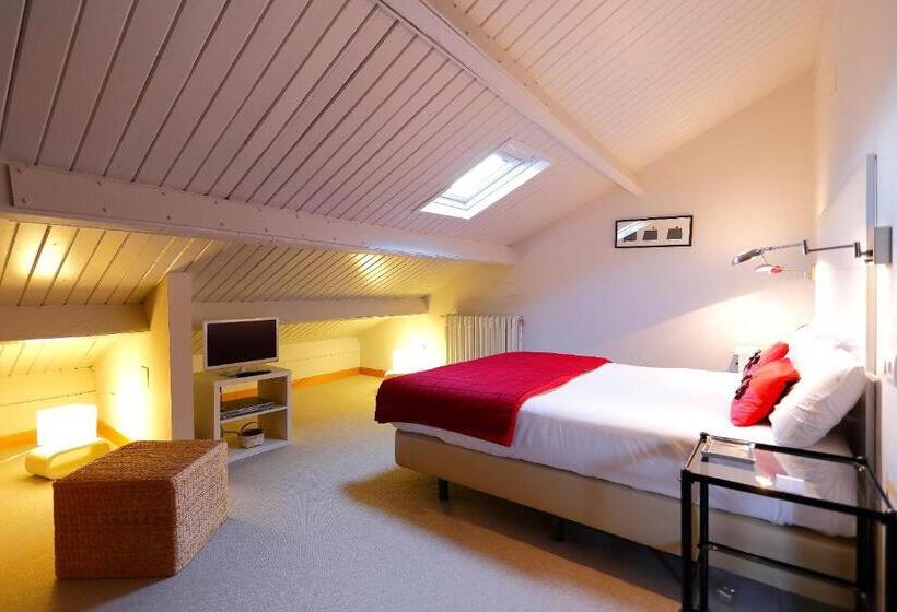 Fotos del hotel La Ermita De Deva:  18