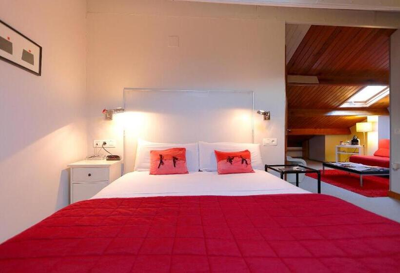 Fotos del hotel La Ermita De Deva:  12