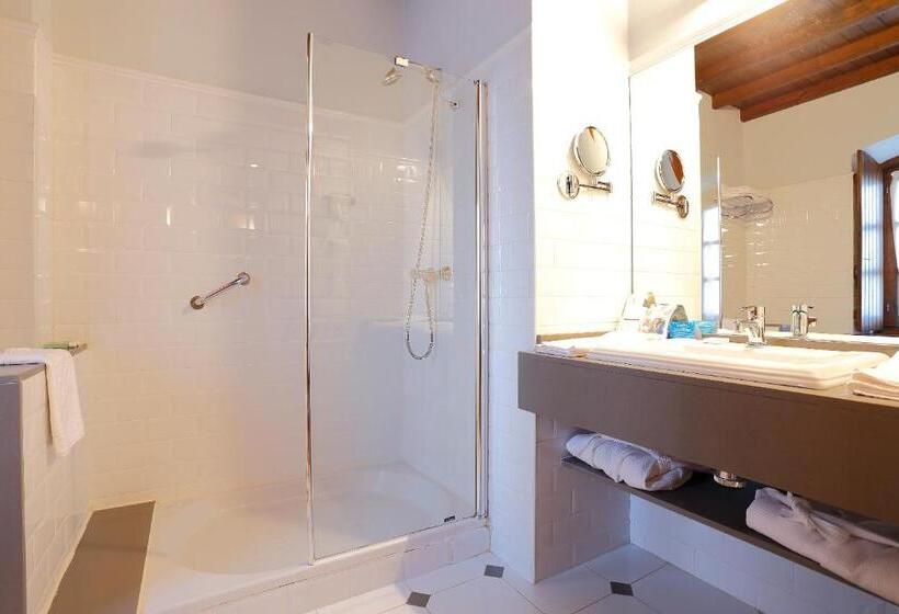 Fotos del hotel La Ermita De Deva:  6