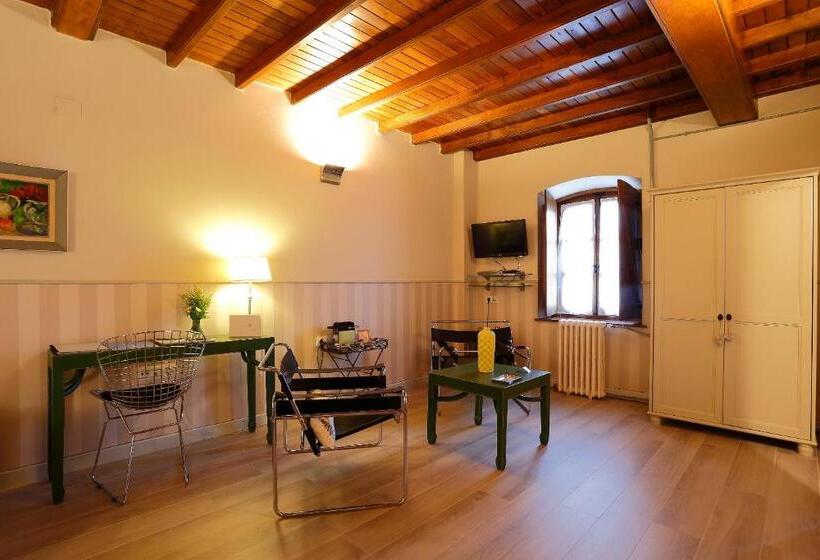 Fotos del hotel La Ermita De Deva:  24