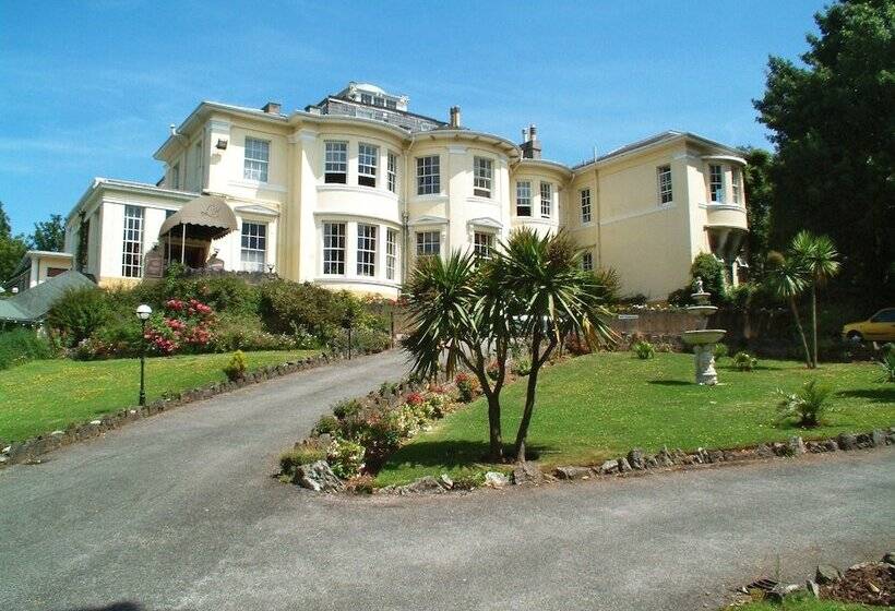 Fotos del hotel Lincombe Hall Hotel & Spa - Just For Adults:  14