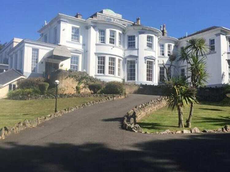 Fotos del hotel Lincombe Hall Hotel & Spa - Just For Adults:  18