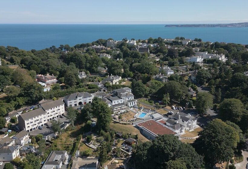 Fotos del hotel Lincombe Hall Hotel & Spa - Just For Adults:  8