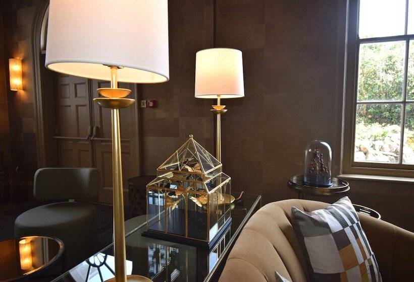 Fotos del hotel Lincombe Hall Hotel & Spa - Just For Adults:  22