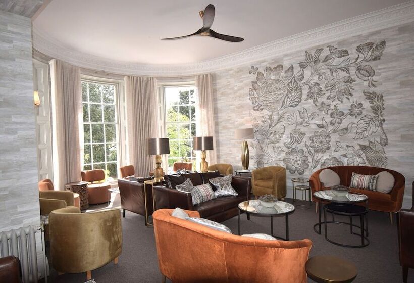 Fotos del hotel Lincombe Hall Hotel & Spa - Just For Adults:  24