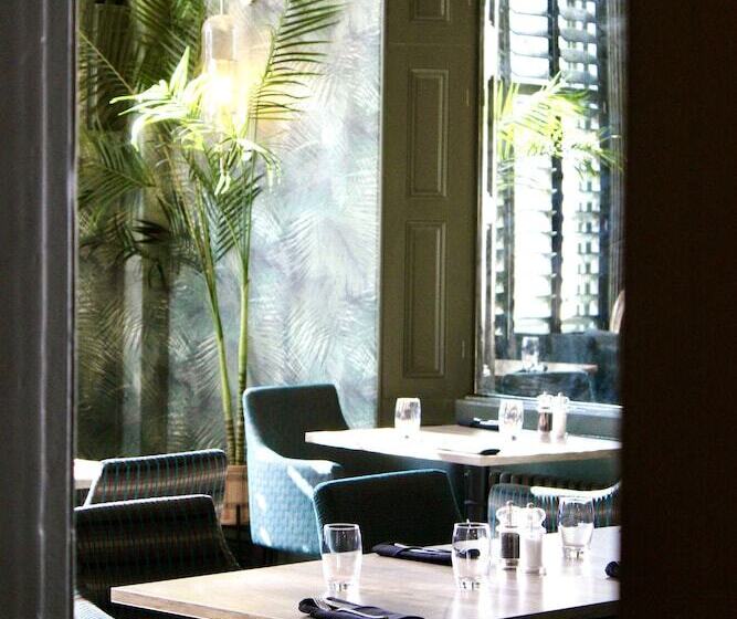 Fotos del hotel Lincombe Hall Hotel & Spa - Just For Adults:  21