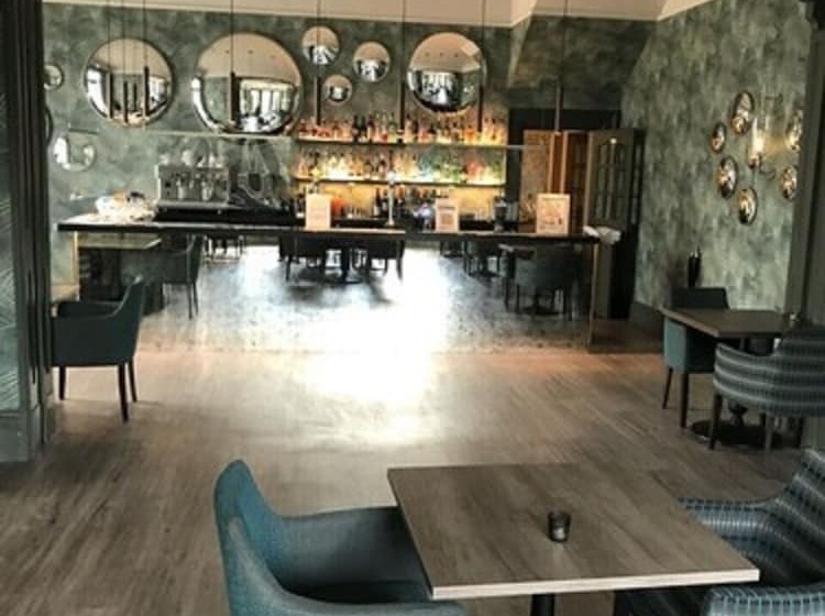 Fotos del hotel Lincombe Hall Hotel & Spa - Just For Adults:  5