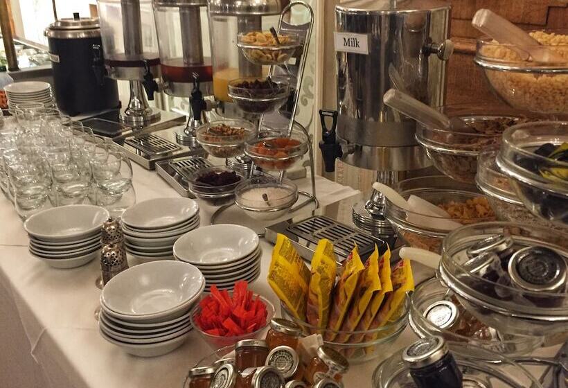 Fotos del hotel Lincombe Hall Hotel & Spa - Just For Adults:  17