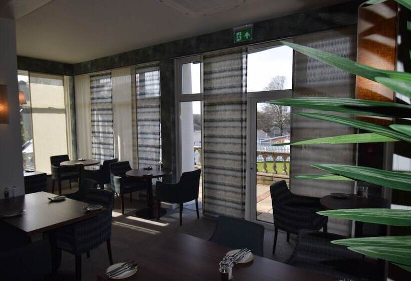 Fotos del hotel Lincombe Hall Hotel & Spa - Just For Adults:  4