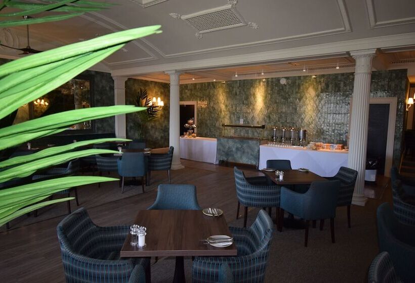 Fotos del hotel Lincombe Hall Hotel & Spa - Just For Adults:  13