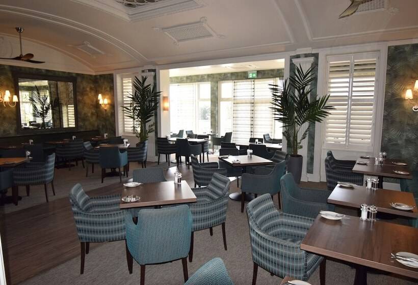 Fotos del hotel Lincombe Hall Hotel & Spa - Just For Adults:  12