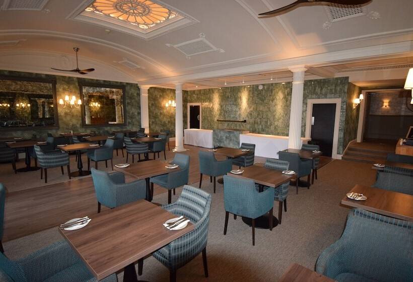 Fotos del hotel Lincombe Hall Hotel & Spa - Just For Adults:  25