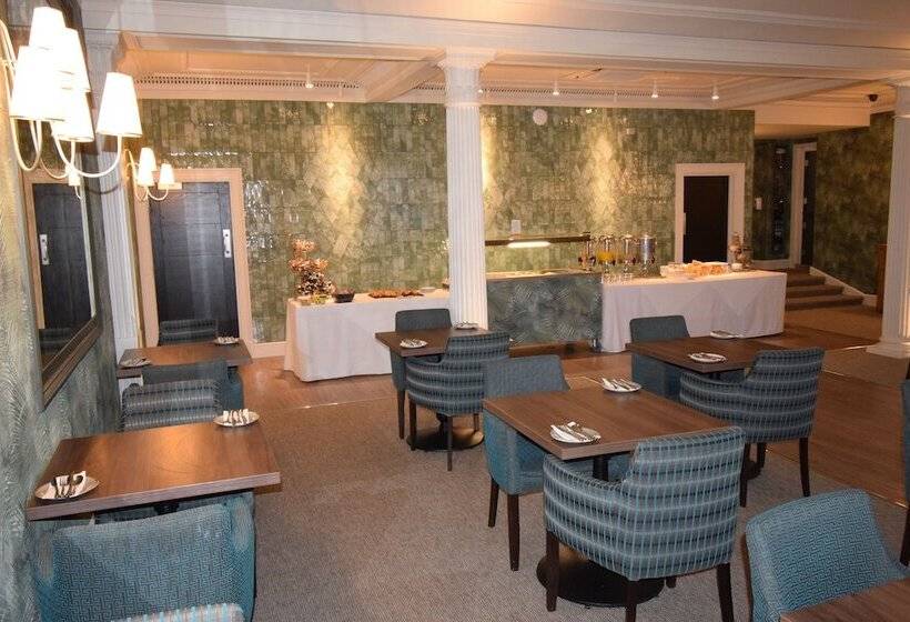 Fotos del hotel Lincombe Hall Hotel & Spa - Just For Adults:  23