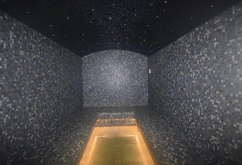 Fotos del hotel Lincombe Hall Hotel & Spa - Just For Adults:  3