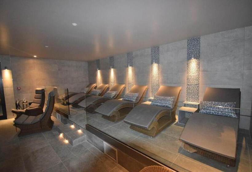 Fotos del hotel Lincombe Hall Hotel & Spa - Just For Adults:  11