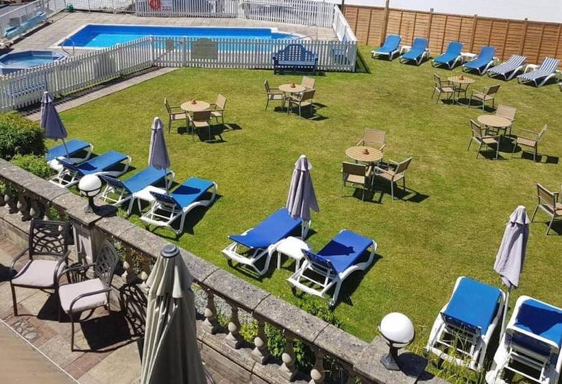 Fotos del hotel Lincombe Hall Hotel & Spa - Just For Adults:  6