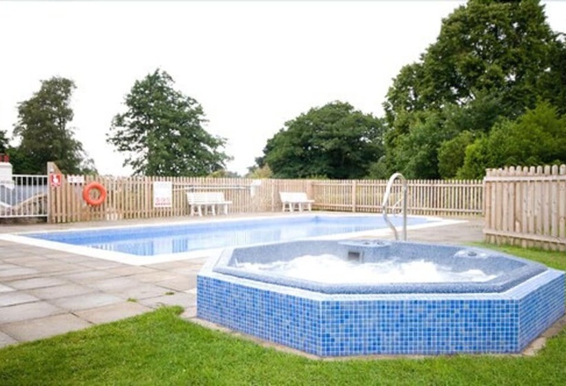 Fotos del hotel Lincombe Hall Hotel & Spa - Just For Adults:  19