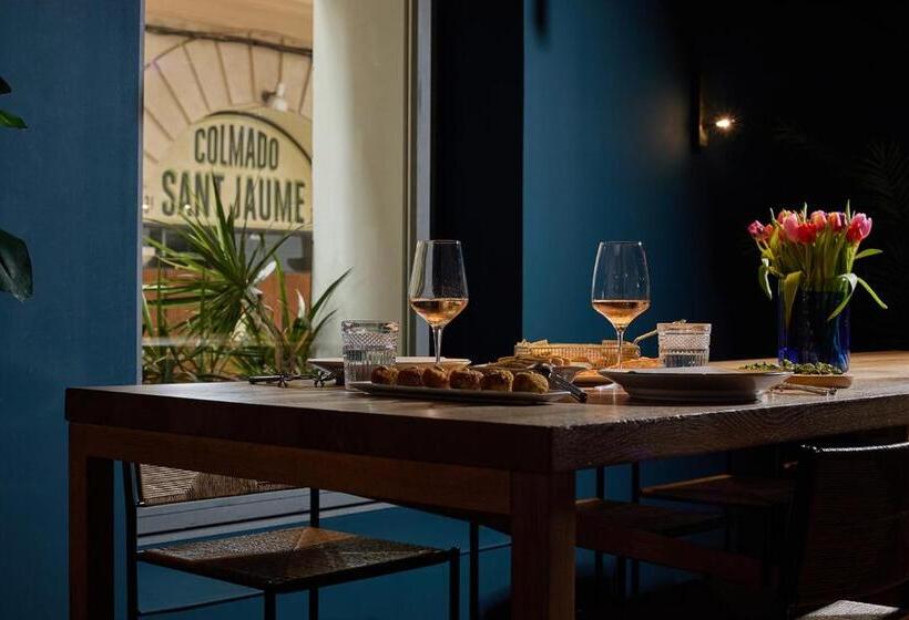 Fotos del hotel Sant Jaume:  22